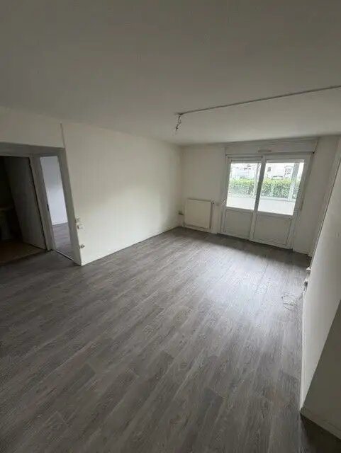 Appartement à vendre, 53m², Rillieux-la-Pape
