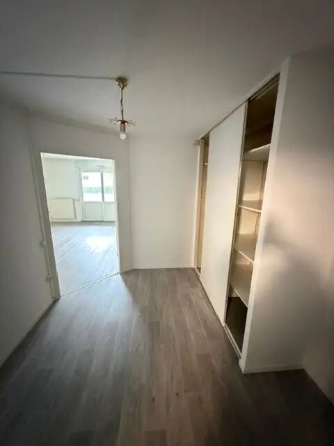 Appartement à vendre, 53m², Rillieux-la-Pape