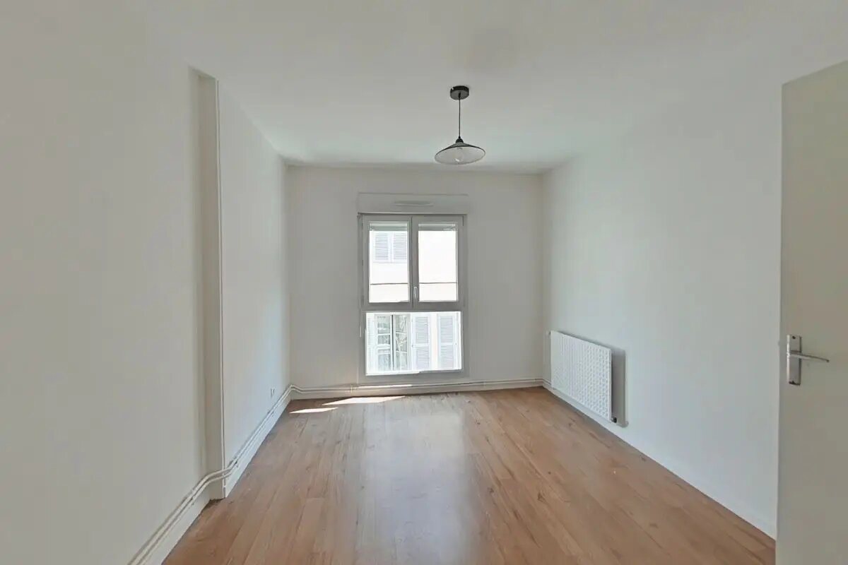 Appartement à vendre, 69m², Bourg-en-Bresse