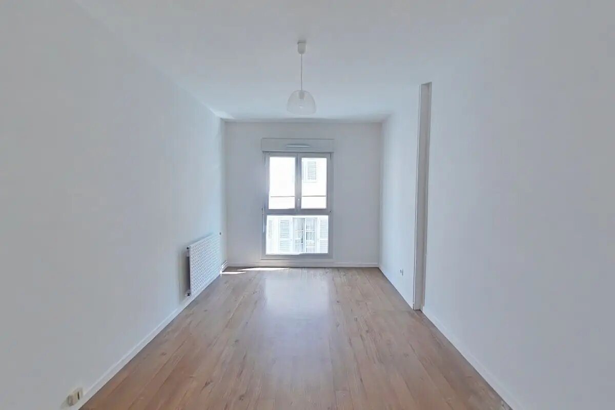 Appartement à vendre, 69m², Bourg-en-Bresse