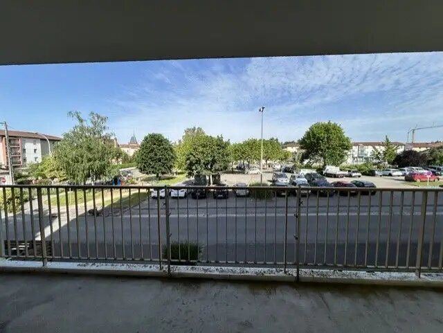 Appartement à vendre, 50m², Villars-les-Dombes