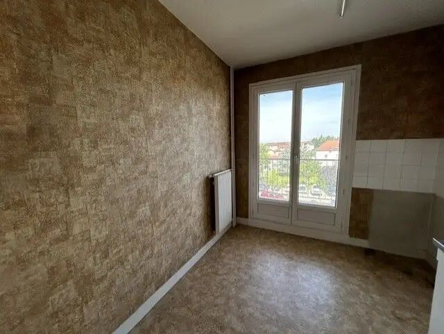 Appartement à vendre, 50m², Villars-les-Dombes