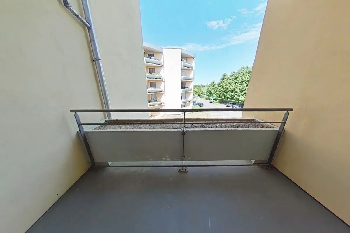 Appartement à vendre, 97m², Saint-Laurent-sur-Saône