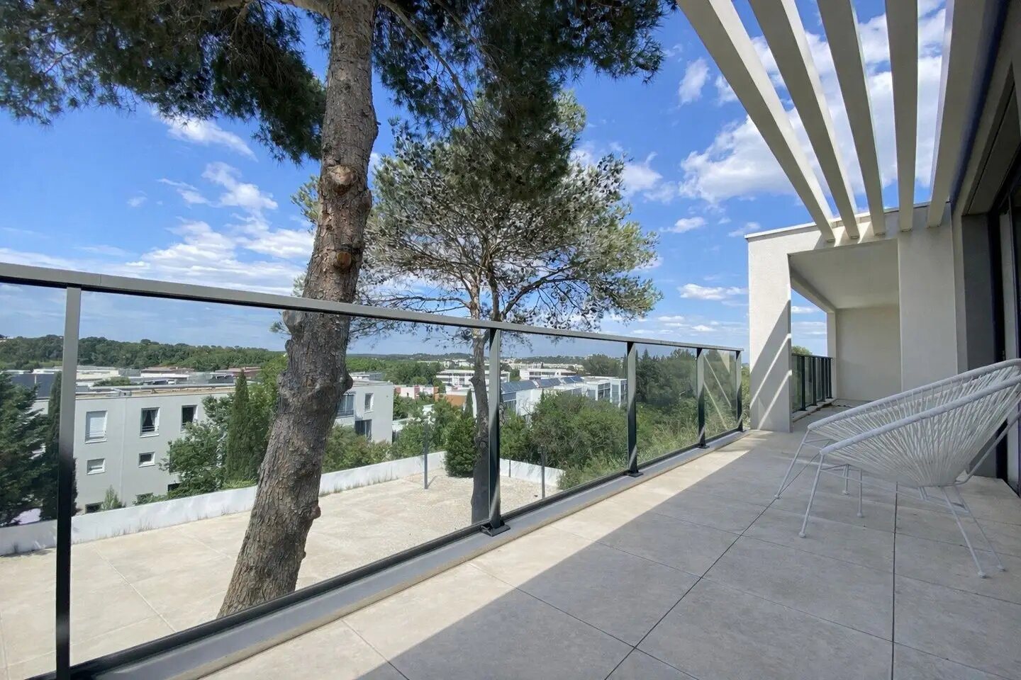 Appartement à vendre, 42m², Montpellier