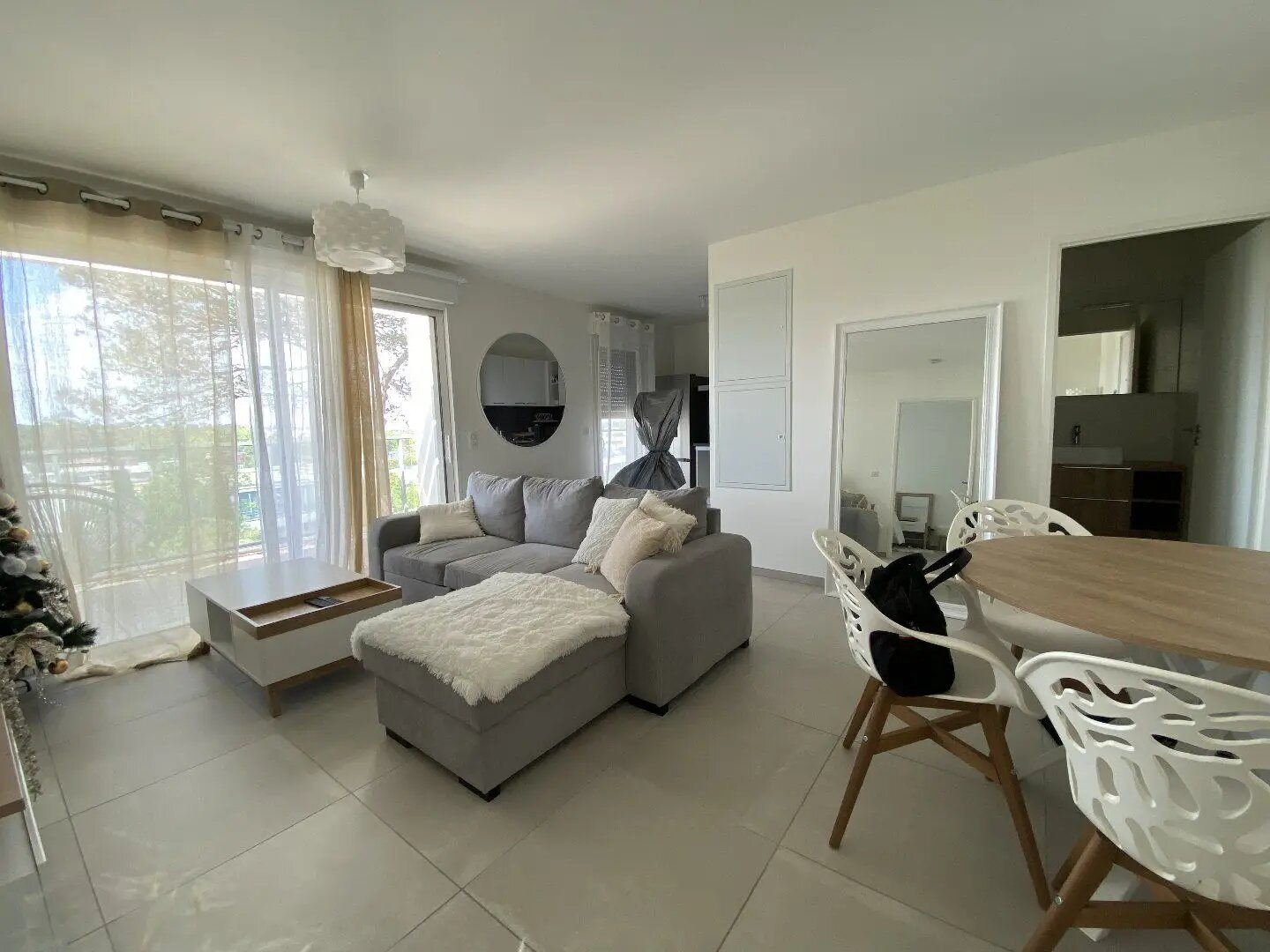 Appartement à vendre, 42m², Montpellier