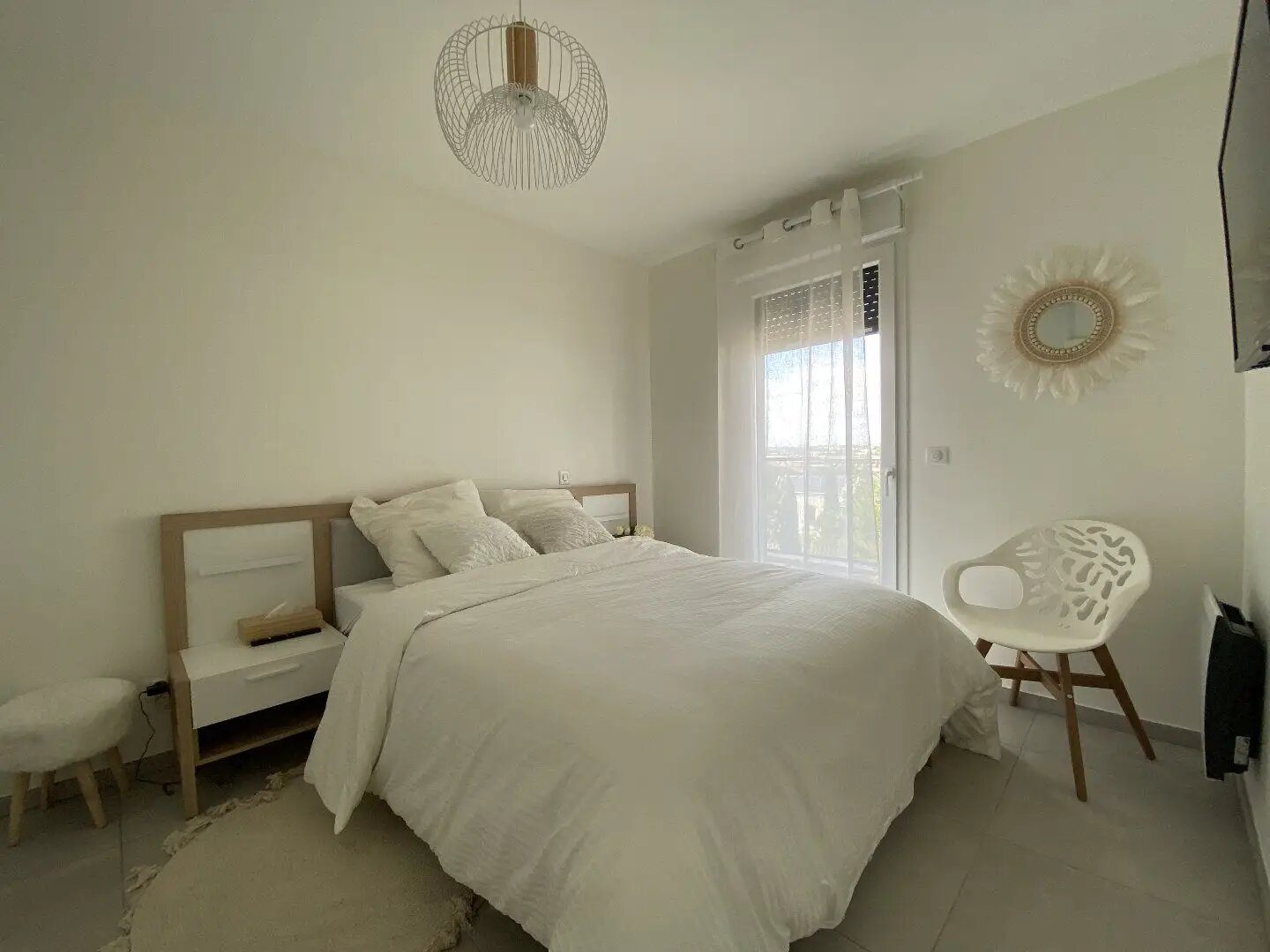 Appartement à vendre, 42m², Montpellier