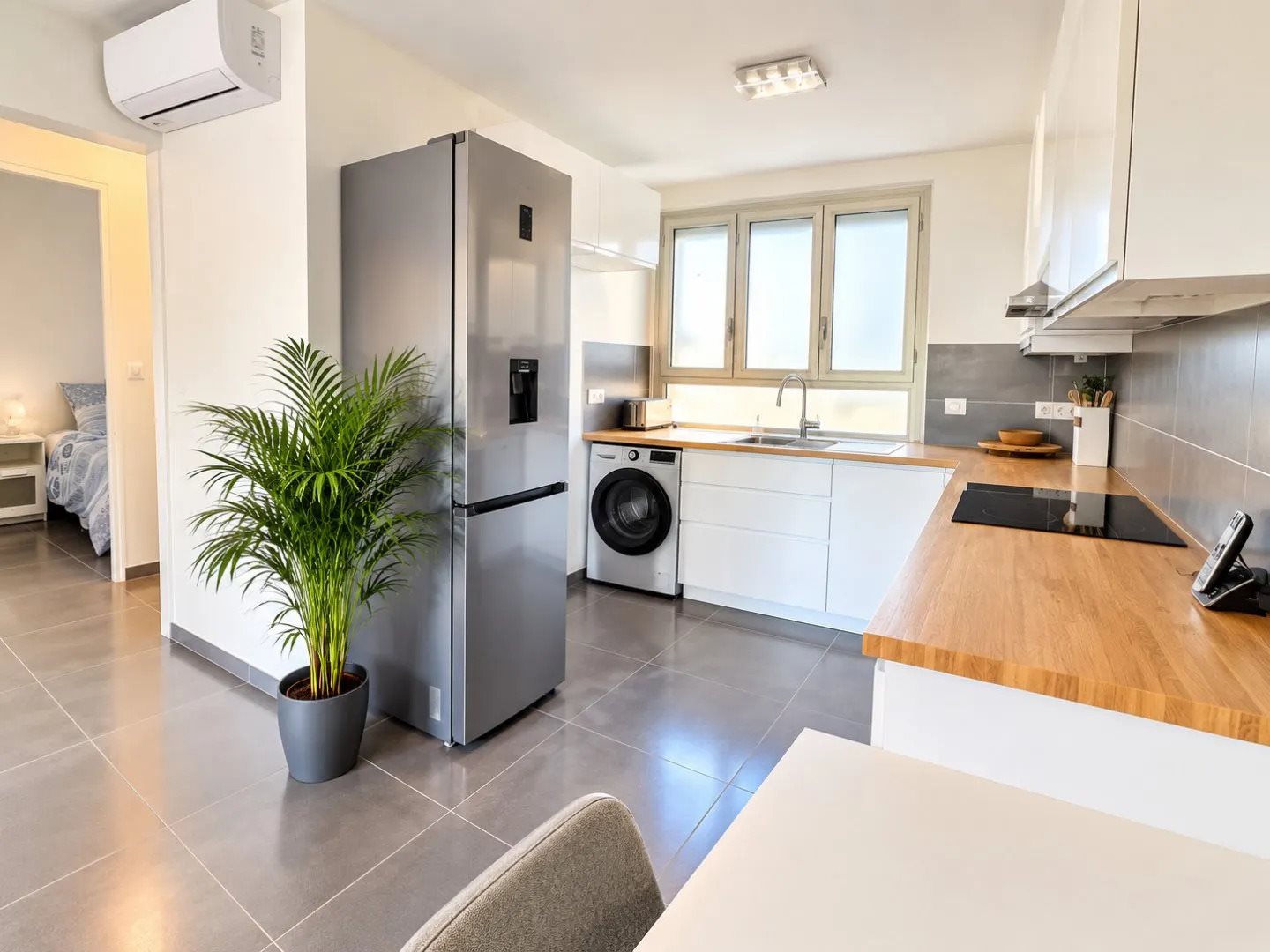 Appartement à louer, 52m², Palavas-les-Flots