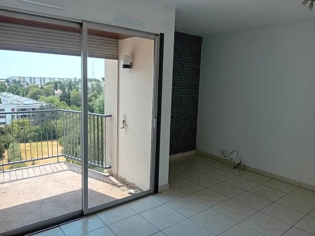 Appartement à vendre, 40m², Montpellier