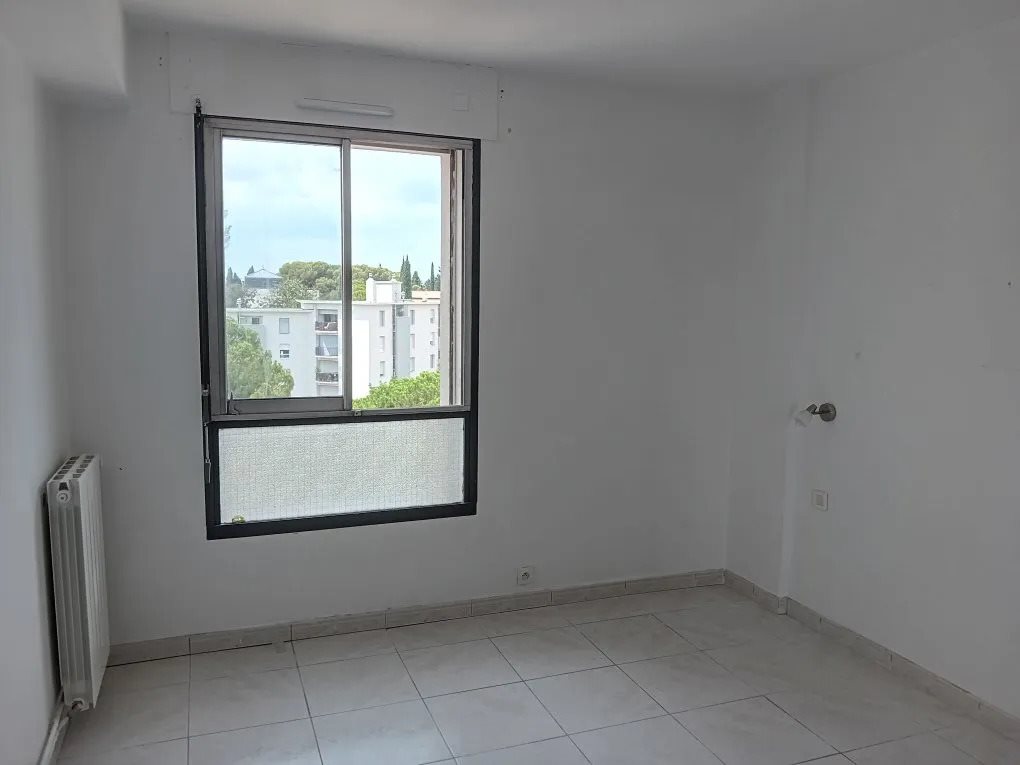 Appartement à vendre, 40m², Montpellier