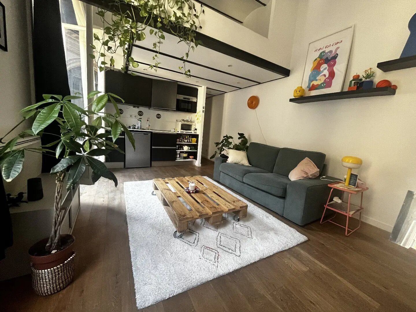 Appartement à vendre, 39m², Montpellier