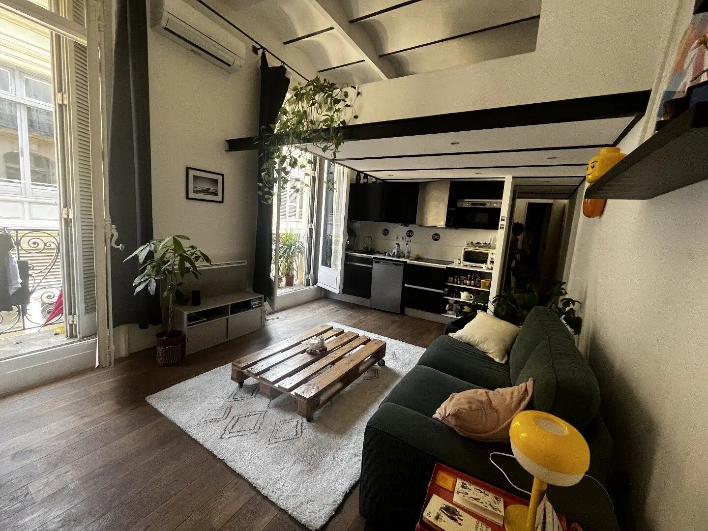Appartement à vendre, 39m², Montpellier