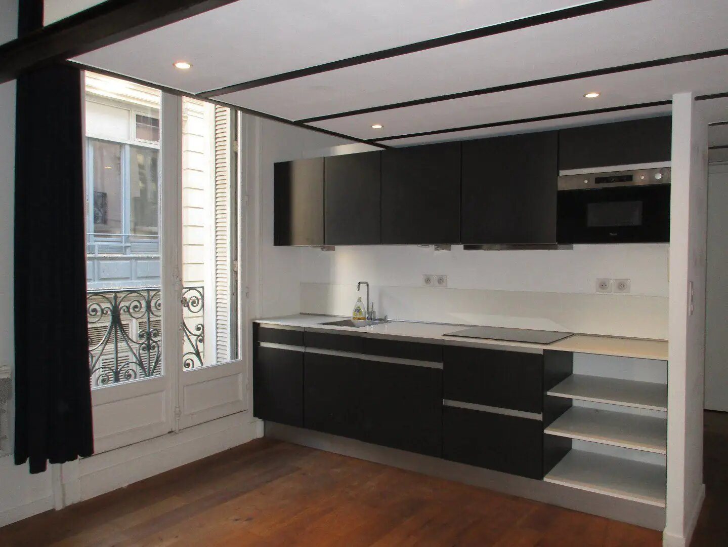 Appartement à vendre, 39m², Montpellier