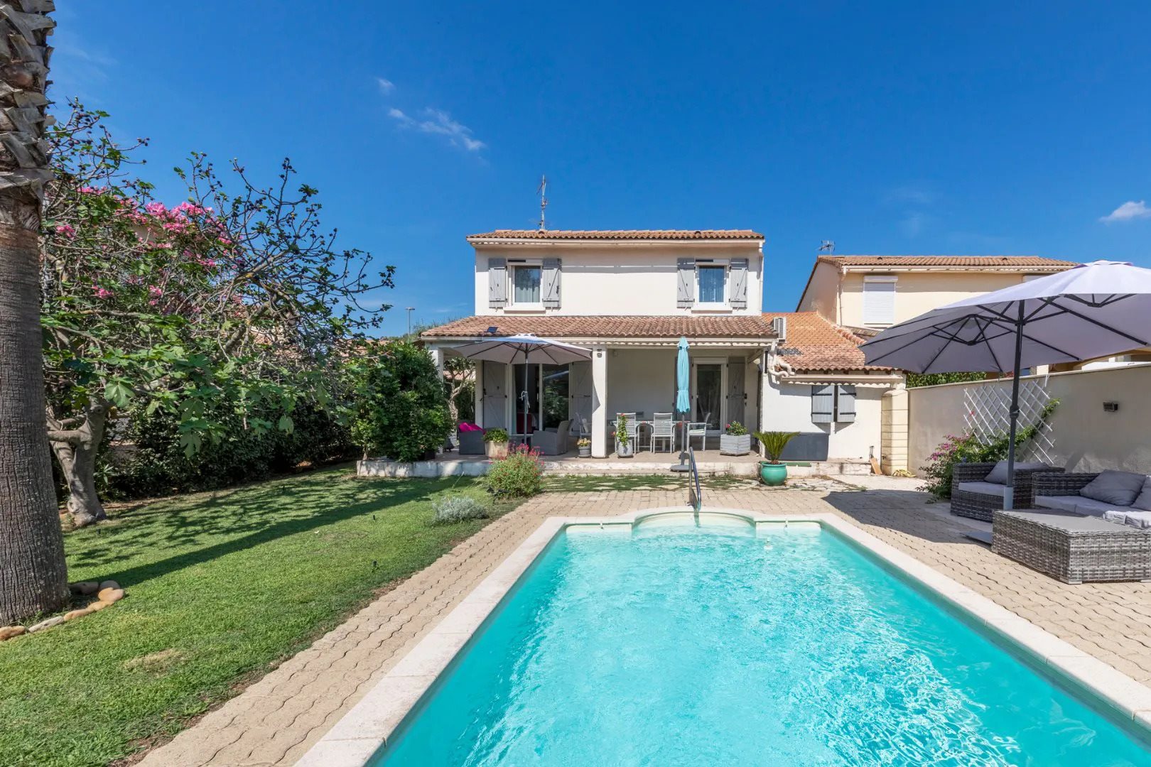 Maison à vendre, 95m², Le Crès