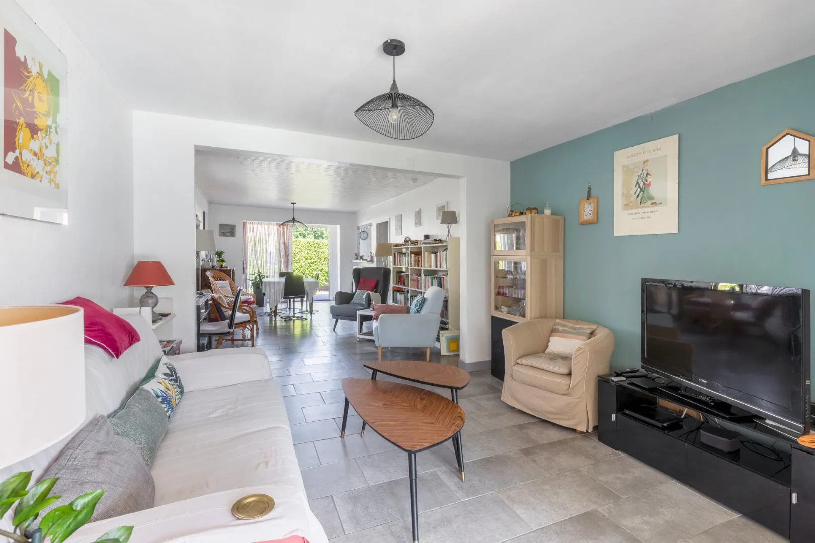Maison à vendre, 95m², Le Crès