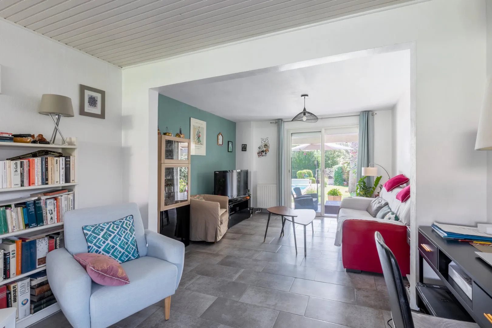 Maison à vendre, 95m², Le Crès