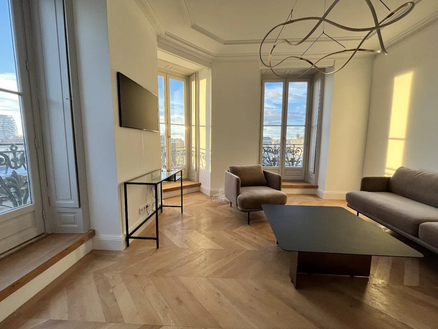 Appartement à vendre, 152m², Montpellier