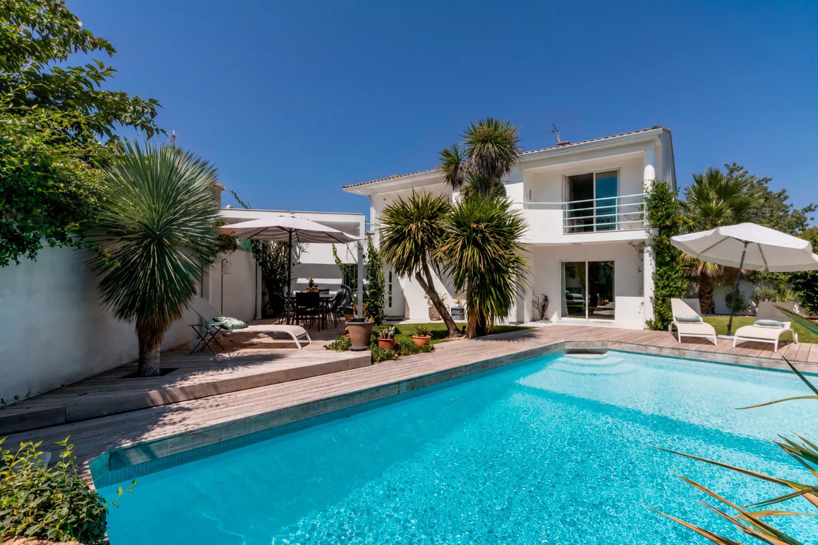 Maison à vendre, 150m², Montpellier