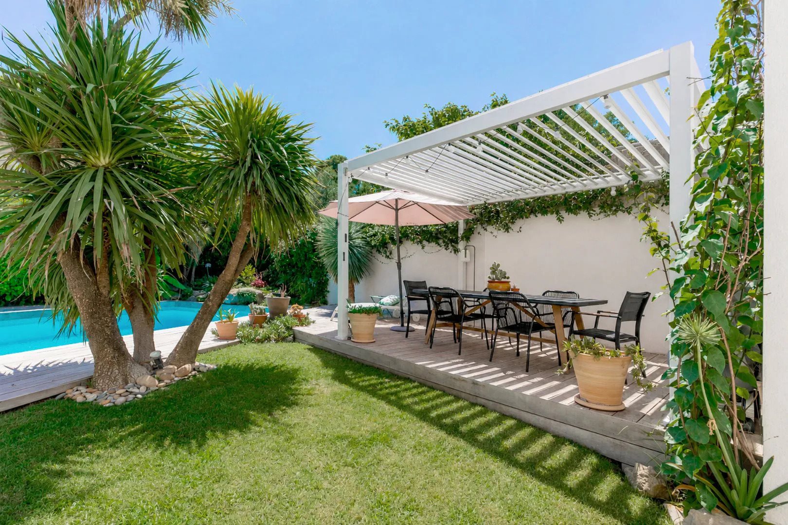 Maison à vendre, 150m², Montpellier