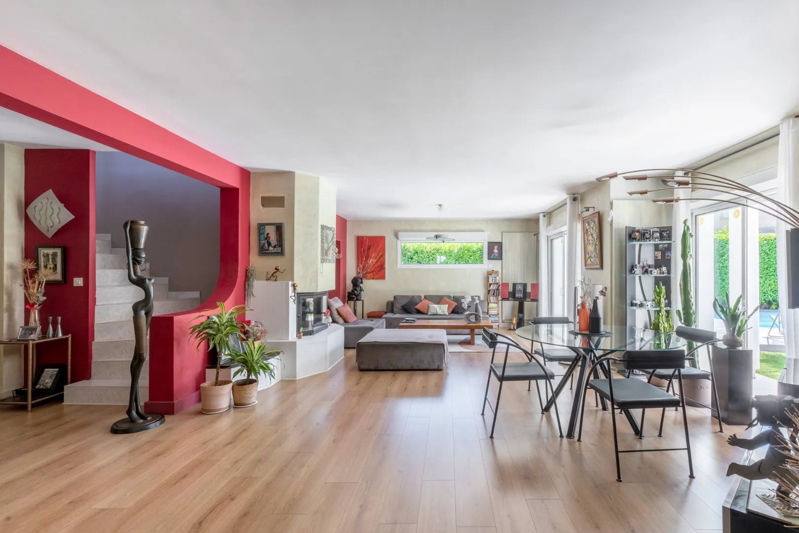 Maison à vendre, 150m², Montpellier
