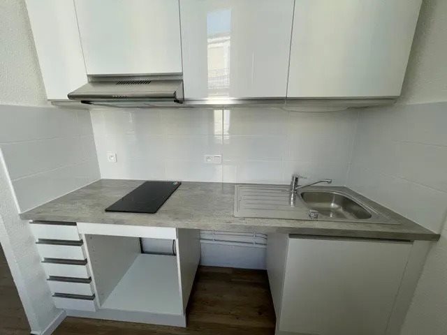 Appartement à louer, 48m², Montpellier