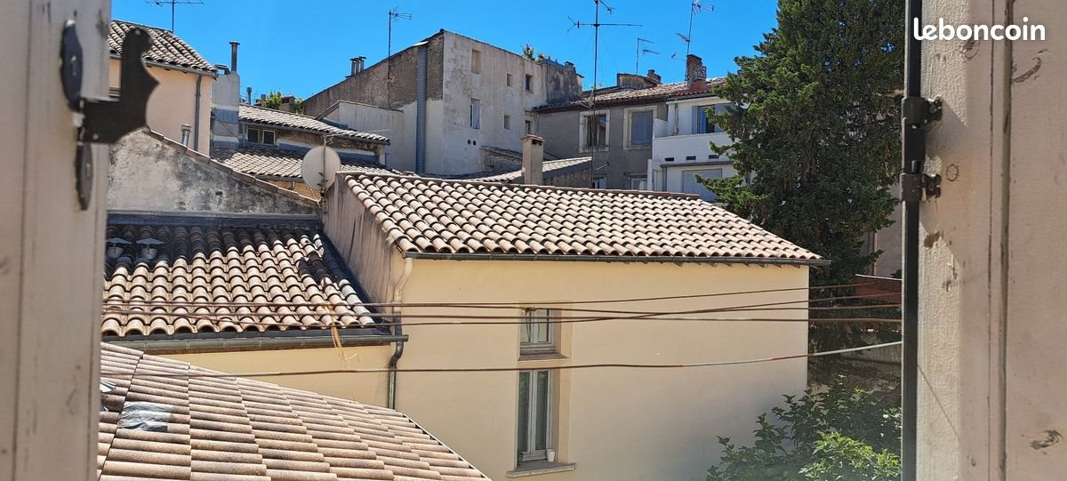 Appartement à louer, 80m², Montpellier