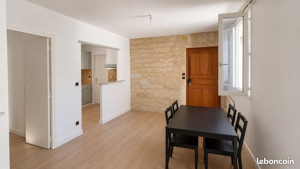 Appartement à louer, 80m², Montpellier