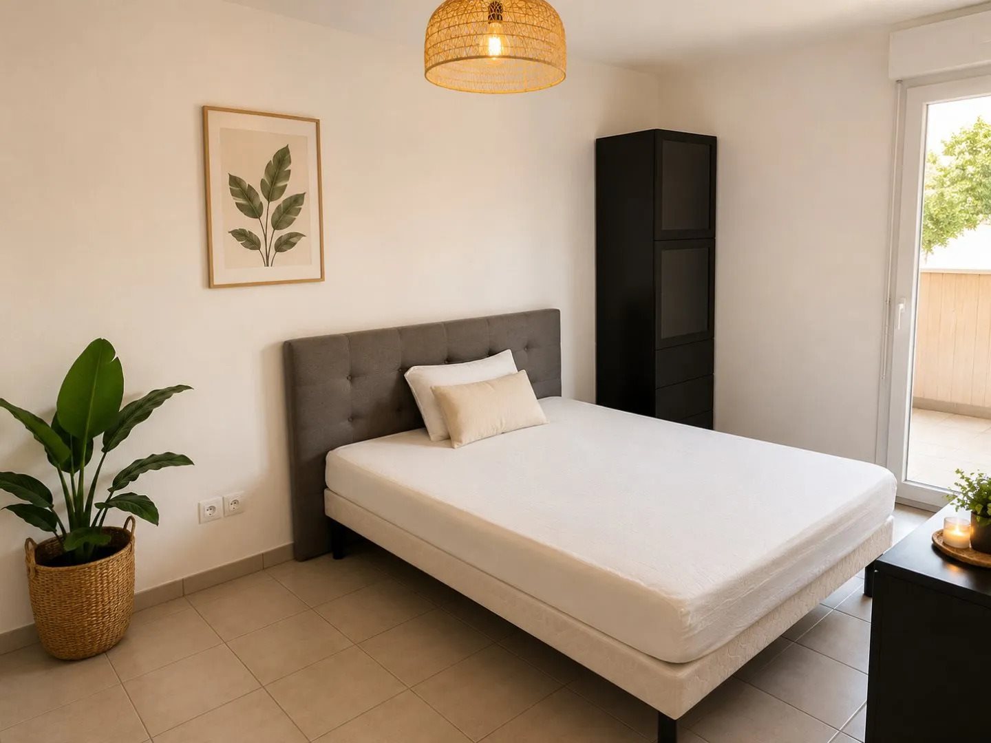 Appartement à louer, 39m², Castelnau-le-Lez