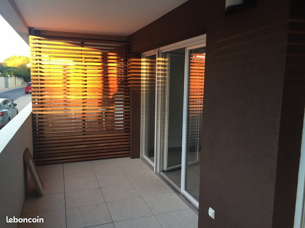 Appartement à louer, 39m², Castelnau-le-Lez