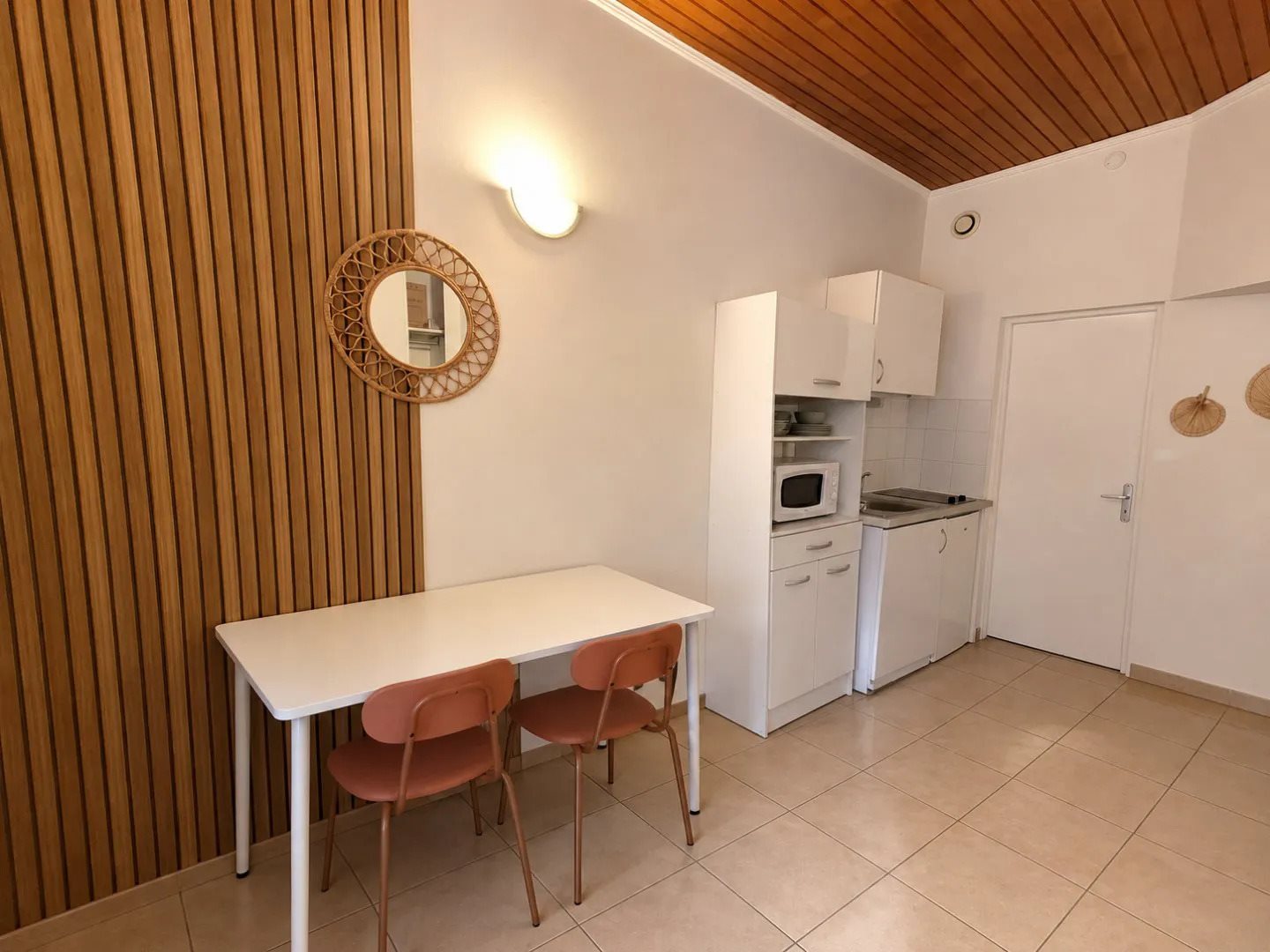 Appartement à vendre, 25m², Montpellier