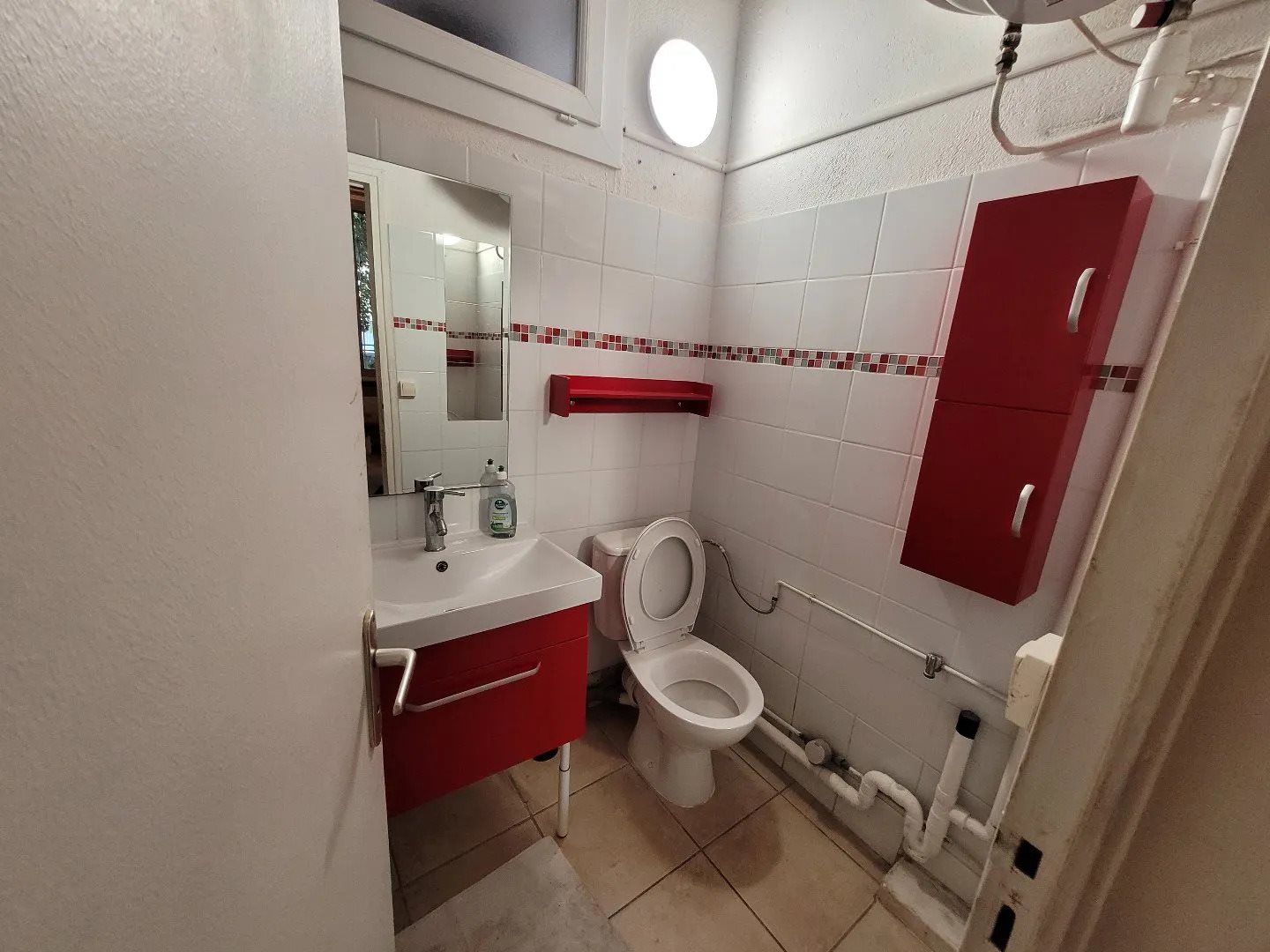 Appartement à vendre, 25m², Montpellier