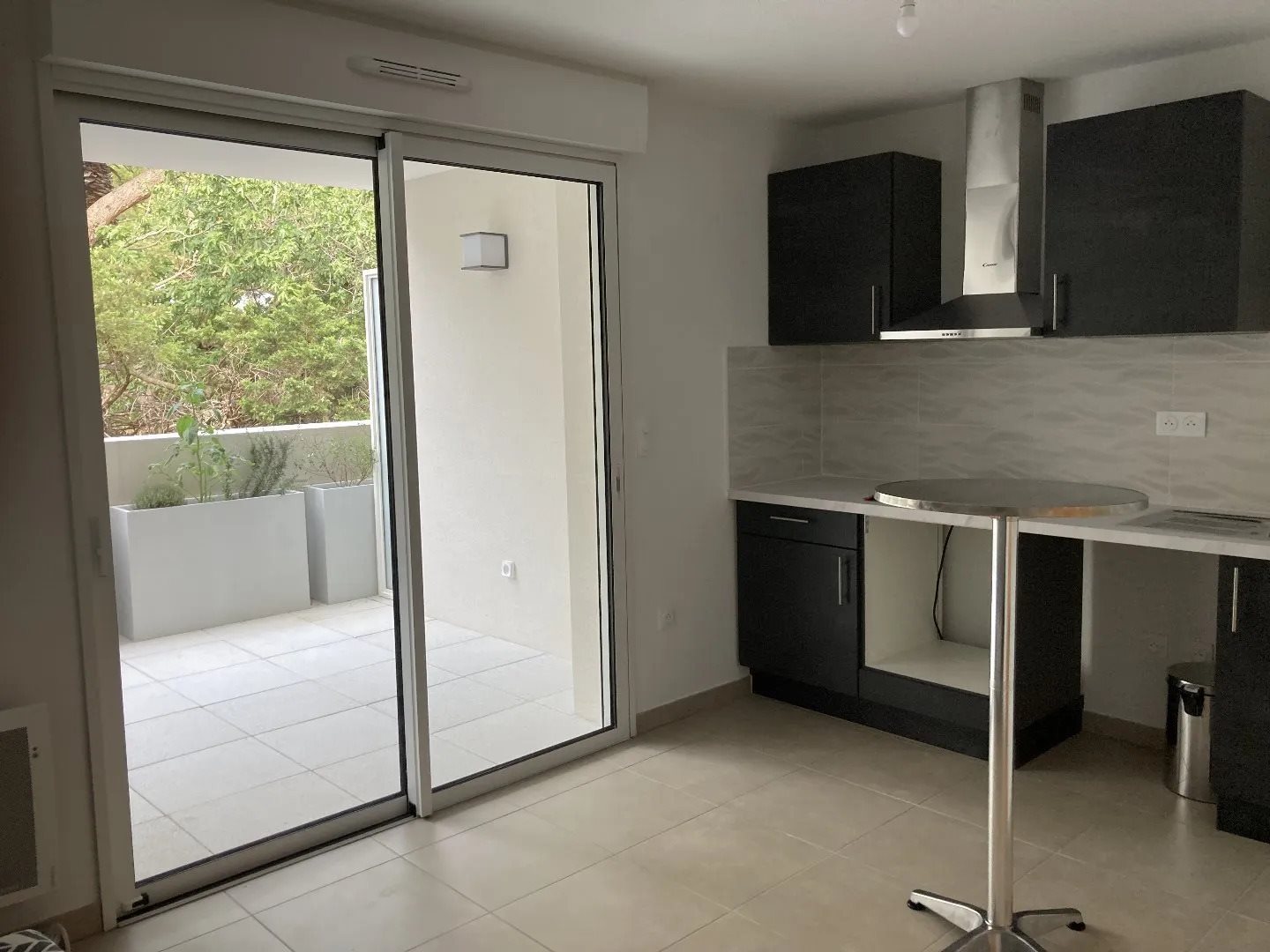 Appartement à vendre, 20m², Montpellier