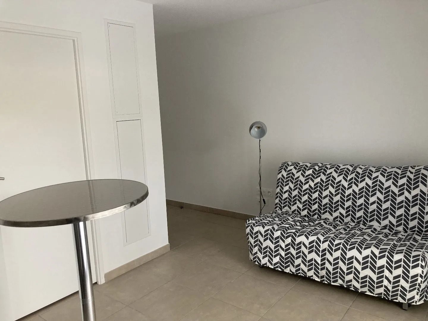 Appartement à vendre, 20m², Montpellier