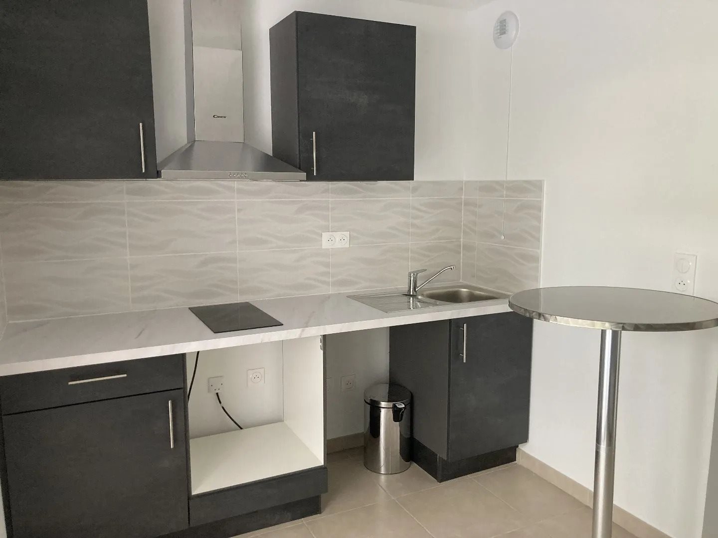 Appartement à vendre, 20m², Montpellier
