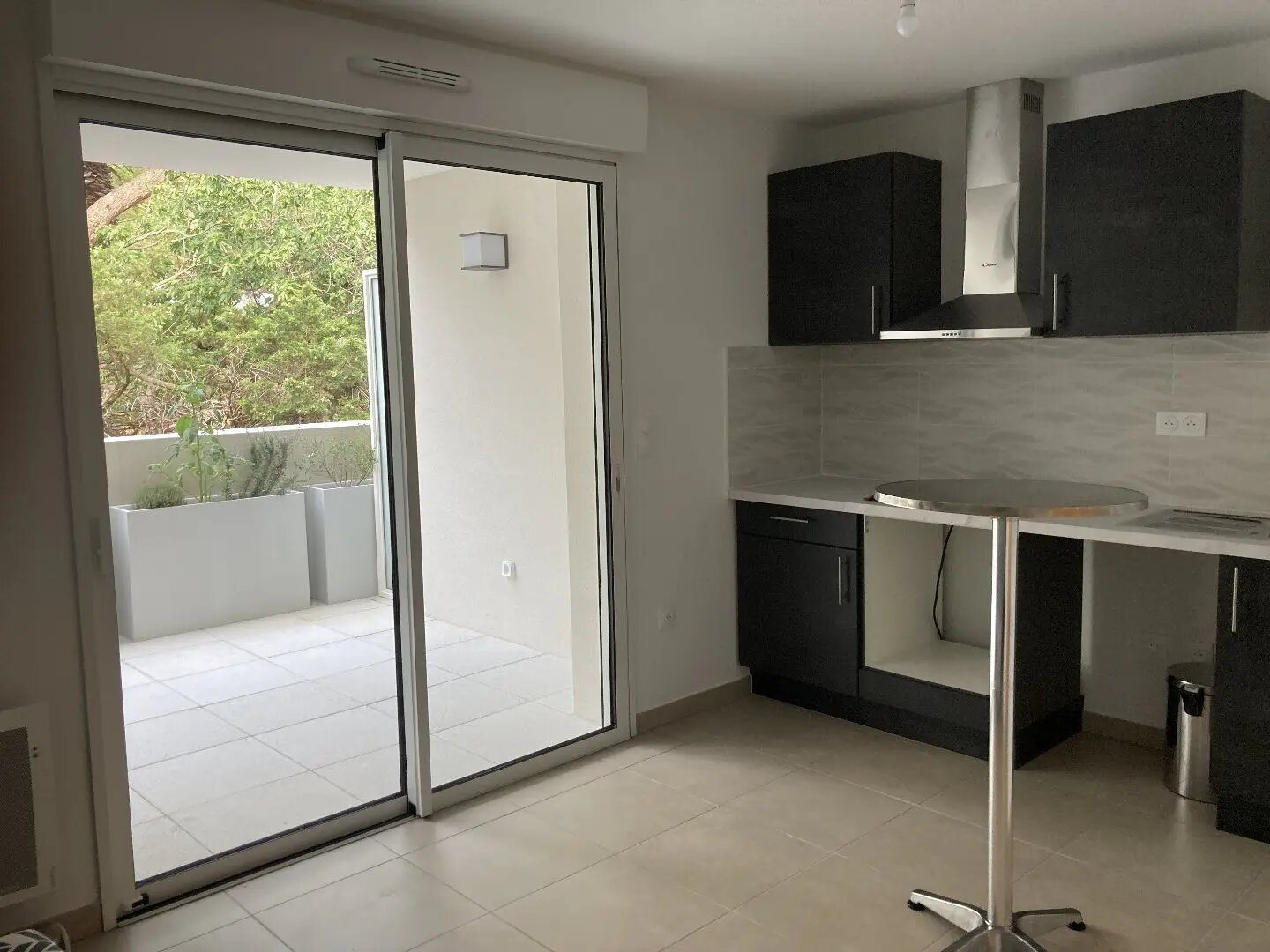 Appartement à vendre, 20m², Montpellier