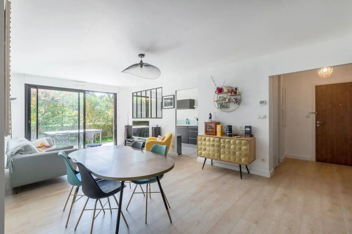 Appartement à vendre, 77m², Montpellier
