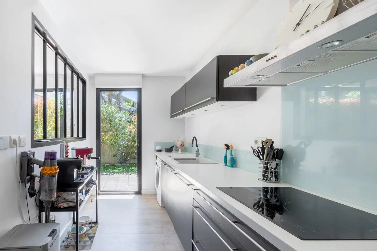 Appartement à vendre, 77m², Montpellier