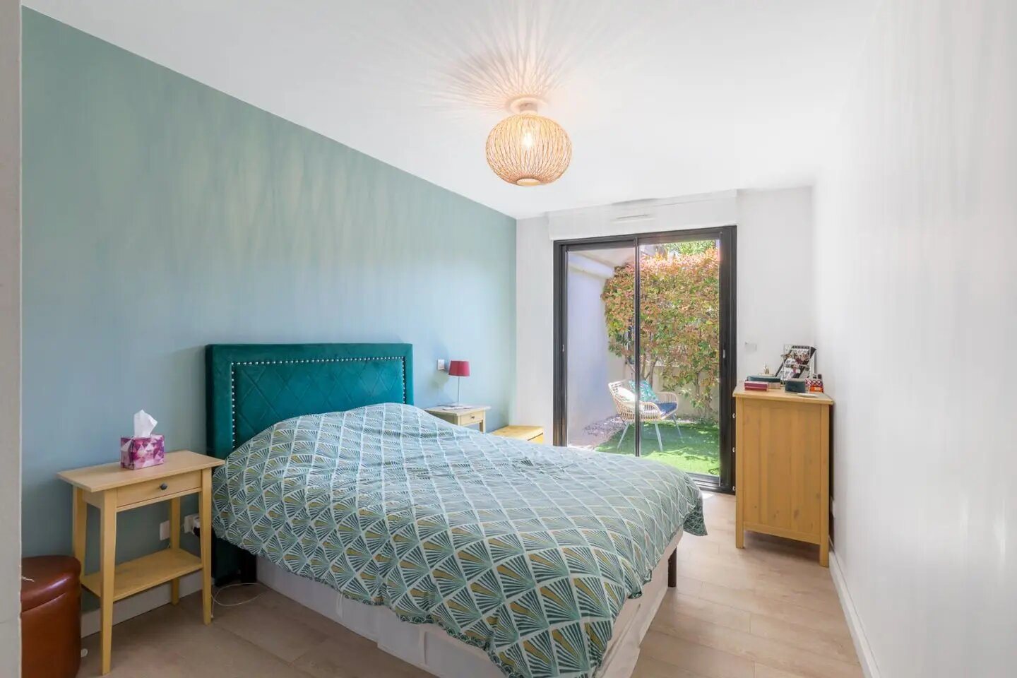Appartement à vendre, 77m², Montpellier