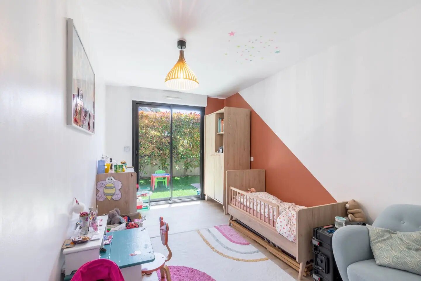 Appartement à vendre, 77m², Montpellier