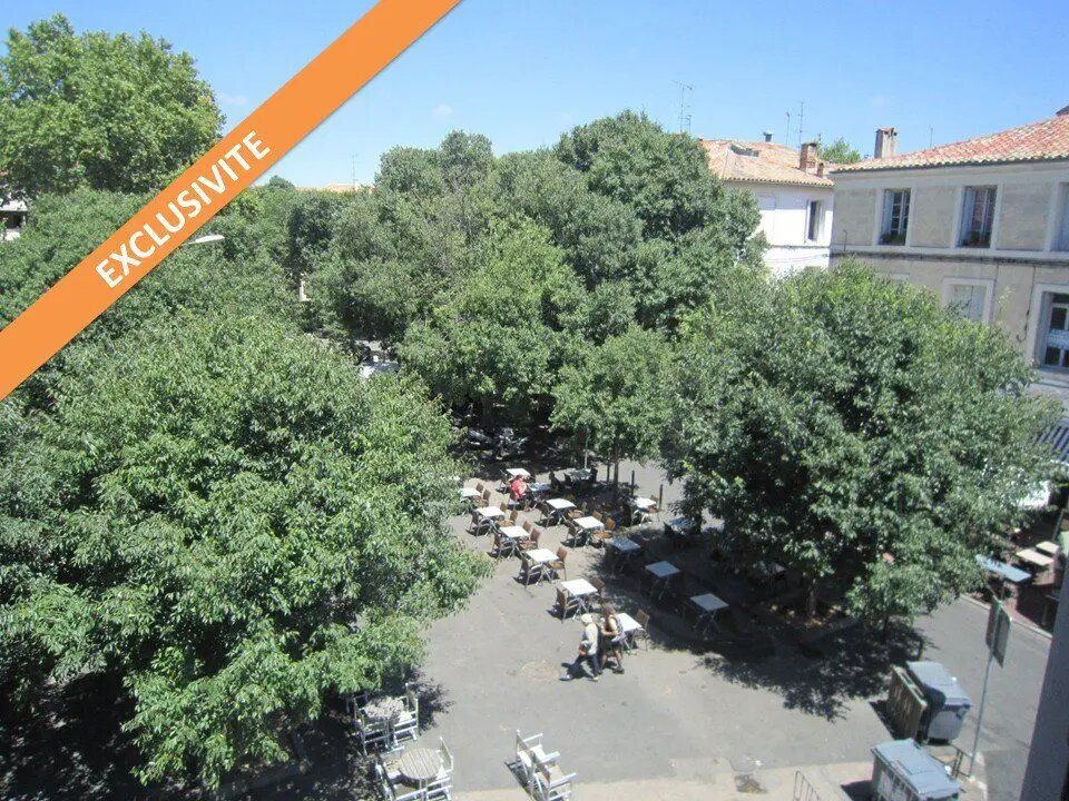Appartement à vendre, 38m², Montpellier