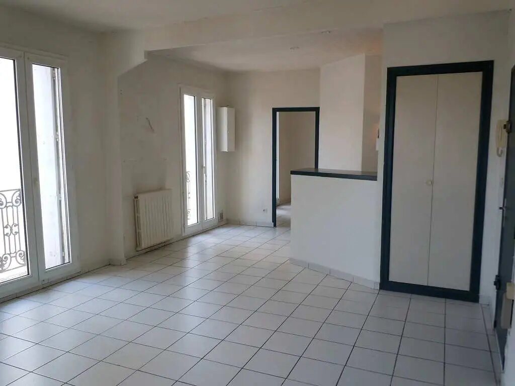 Appartement à vendre, 38m², Montpellier