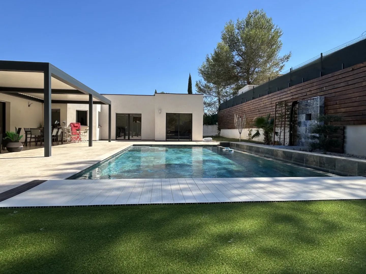 Maison à vendre, 185m², Grabels