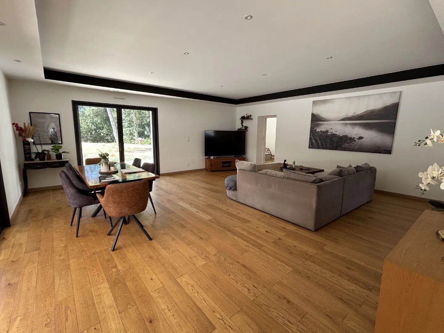 Maison à vendre, 185m², Grabels