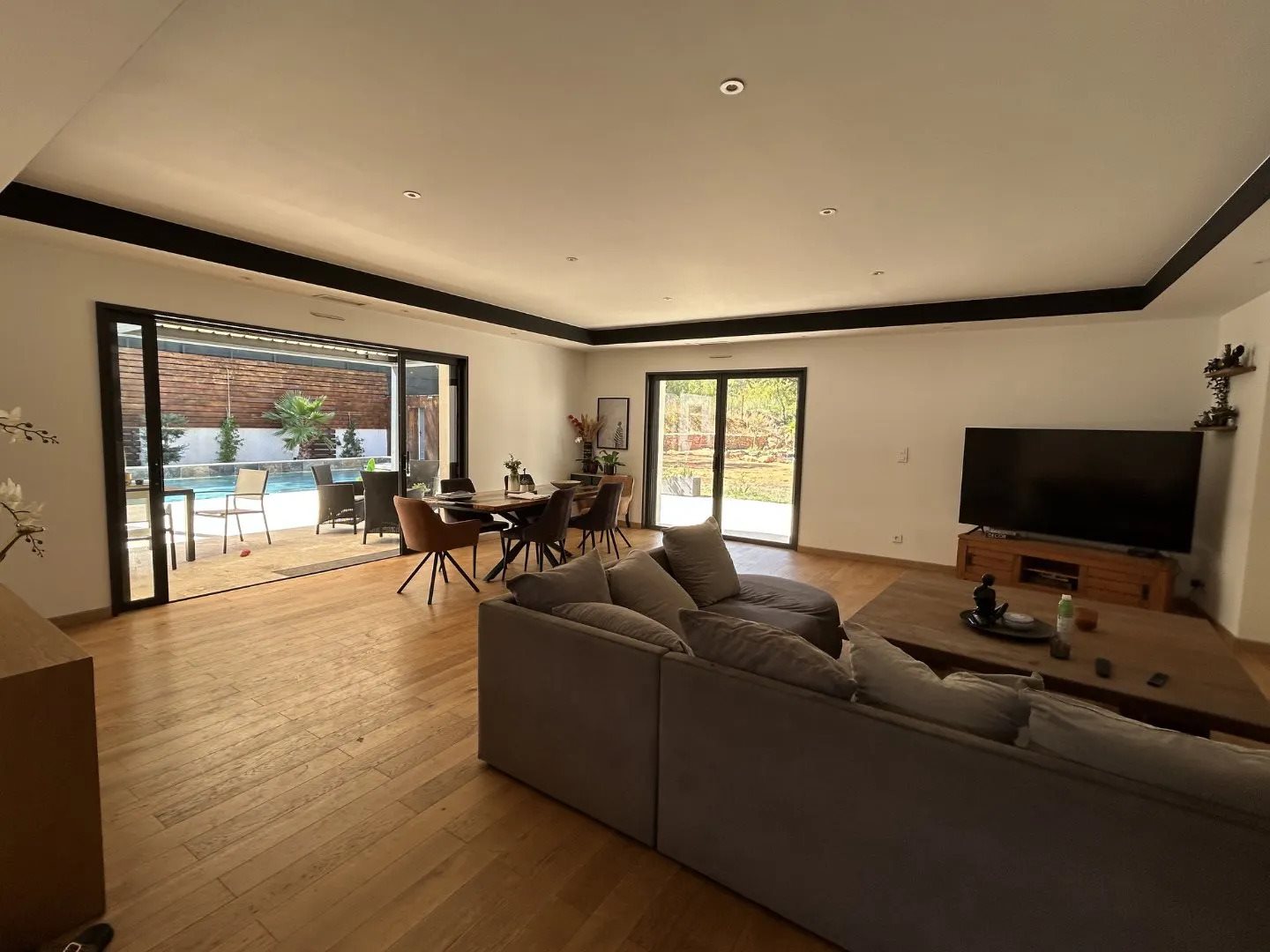 Maison à vendre, 185m², Grabels