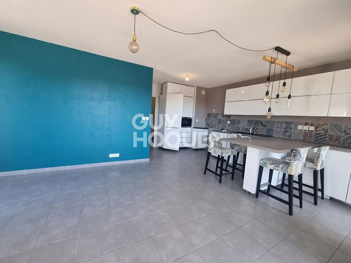 Appartement à vendre, 67m², Montpellier
