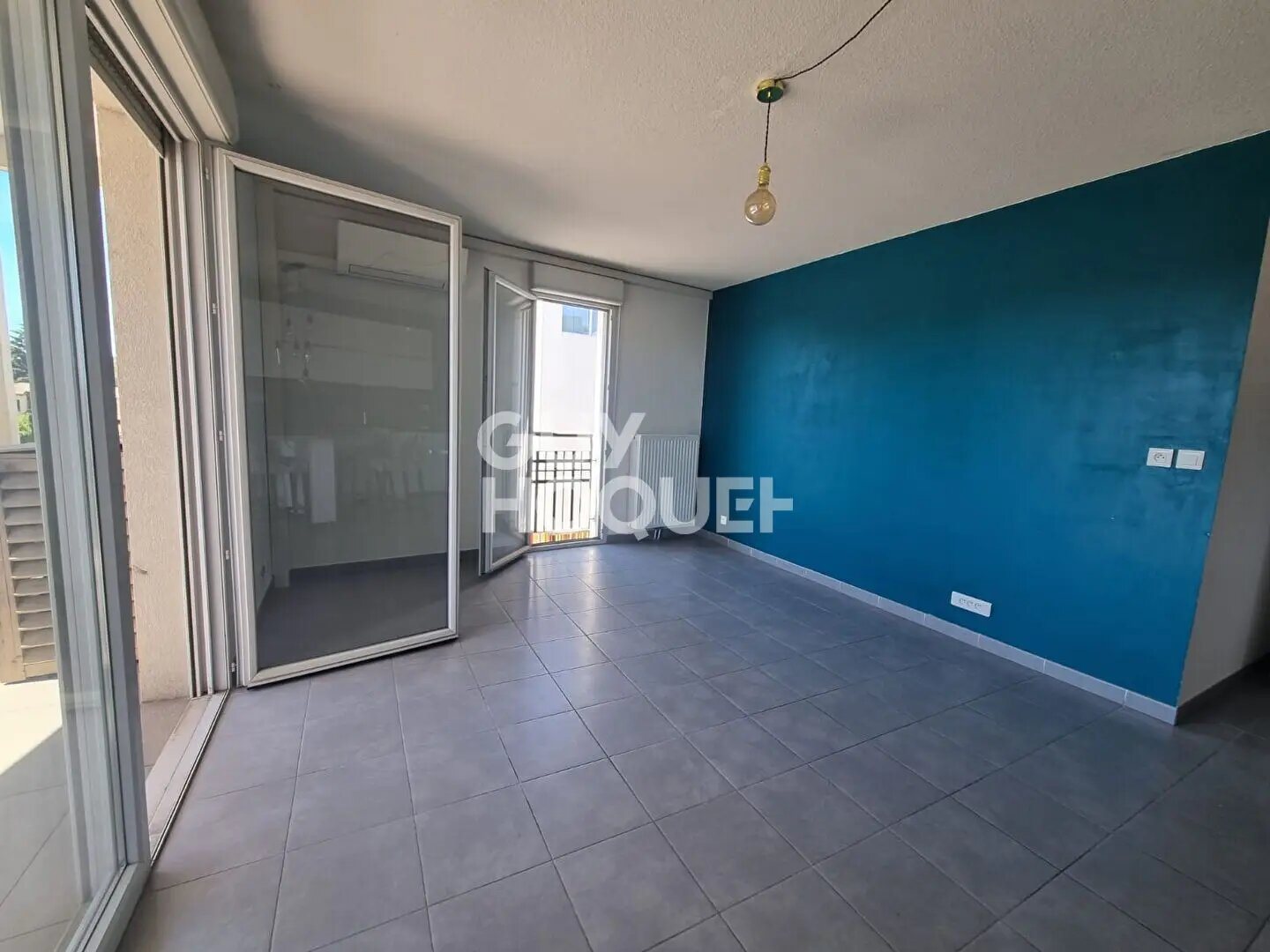 Appartement à vendre, 67m², Montpellier