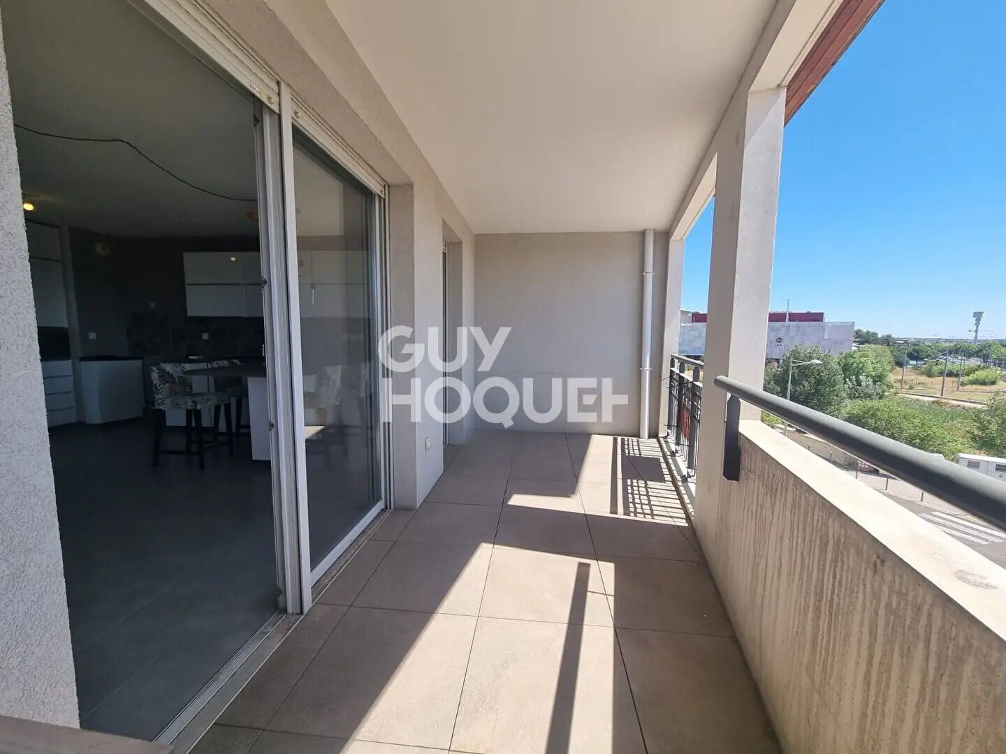 Appartement à vendre, 67m², Montpellier
