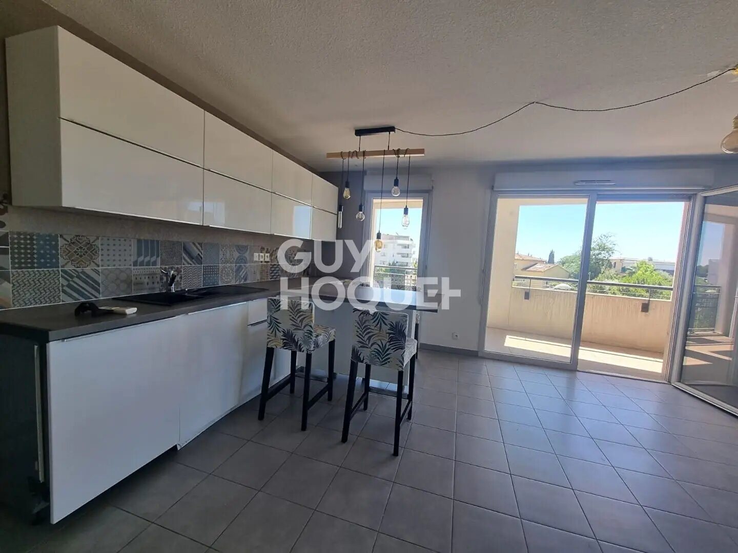 Appartement à vendre, 67m², Montpellier