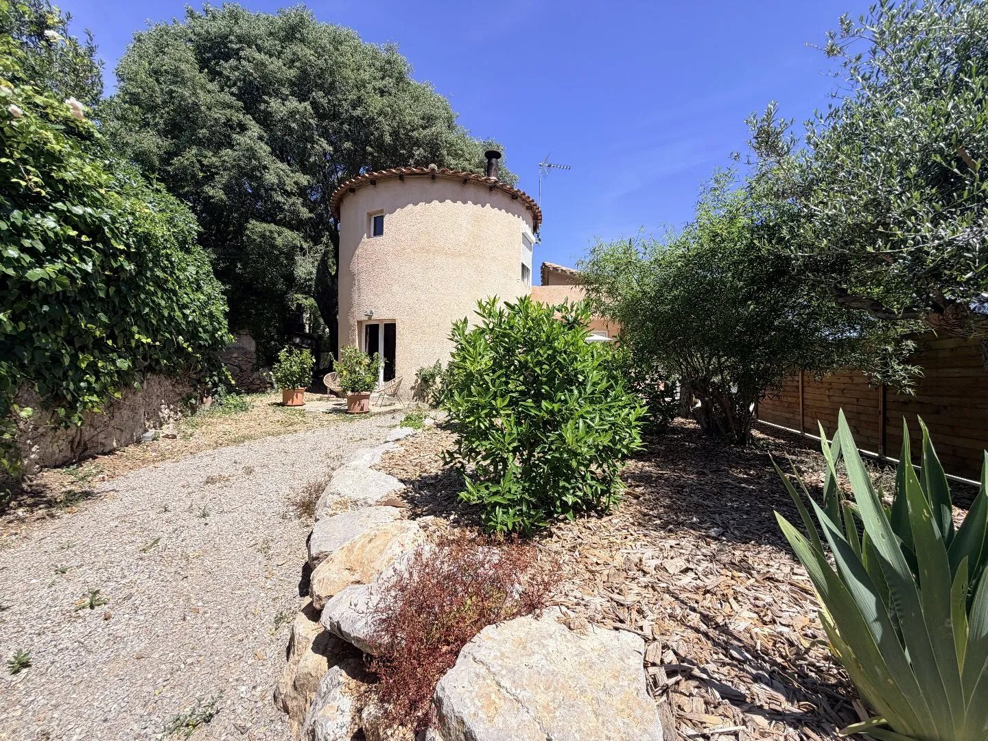 Maison à vendre, 107m², Montpellier