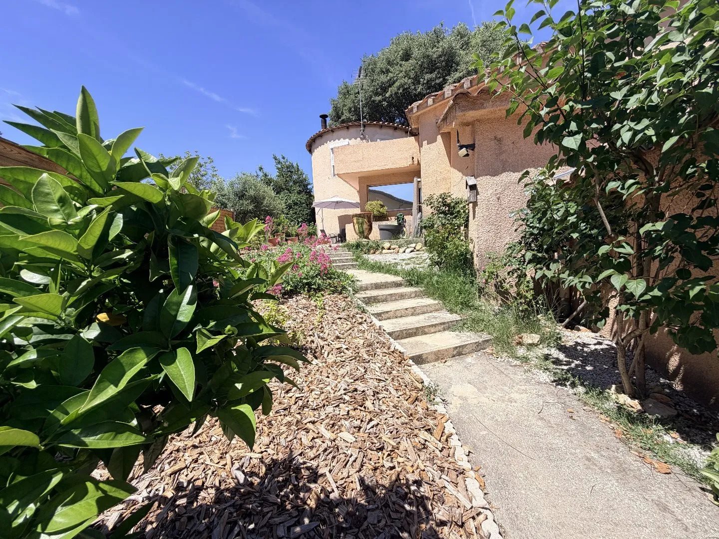 Maison à vendre, 107m², Montpellier
