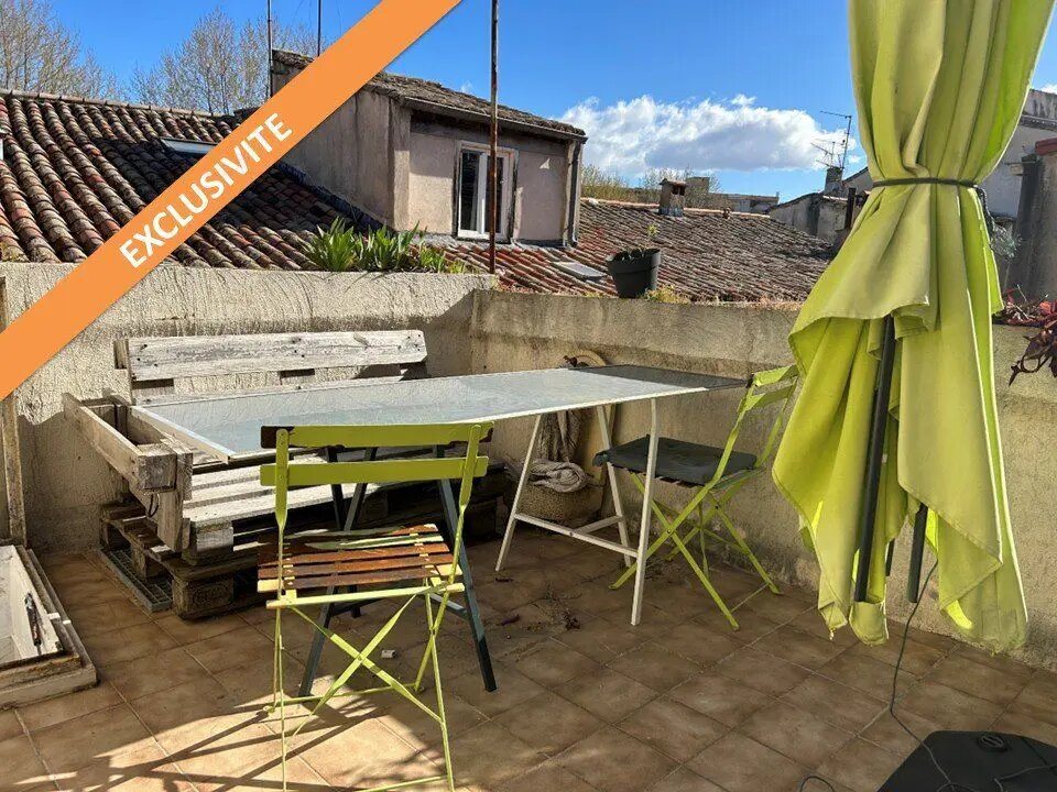 Maison à vendre, 35m², Montpellier